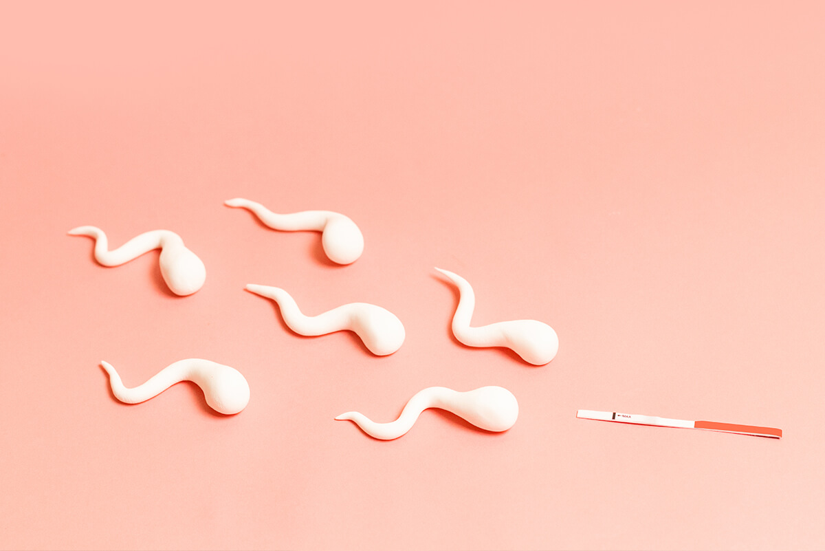 Spermiogram (Sperm Analizi) || Medicana Konya Tüp Bebek Merkezi