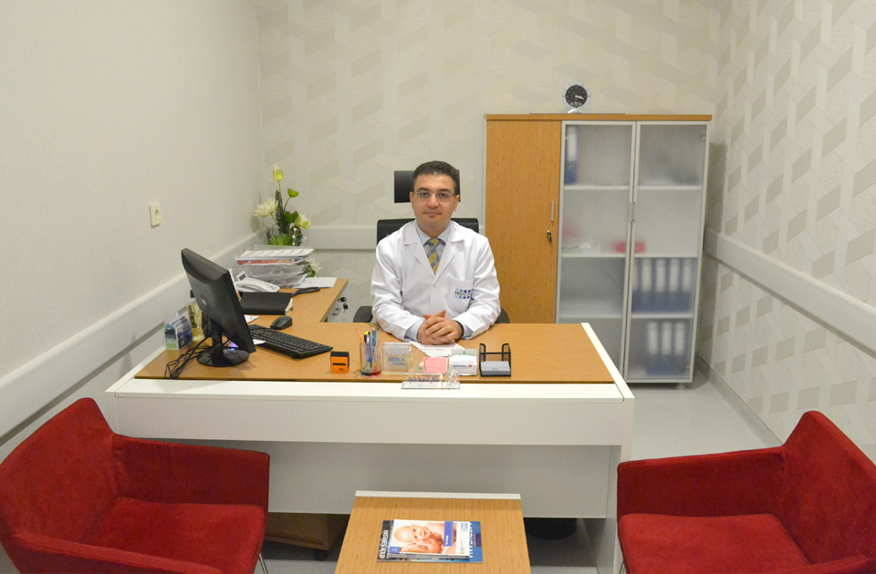 Galery || Medicana Konya Tüp Bebek Merkezi̇