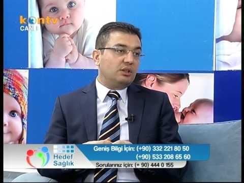 Medicana Konya Tüp Bebek Merkezi̇ | Poli̇ki̇sti̇k Over Sendromu