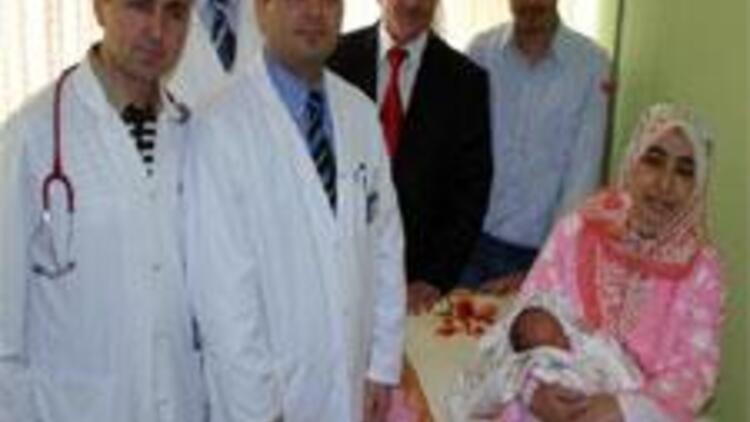 Medicana Konya Tüp Bebek Merkezi̇ | 12 kez düşükten sonra bebek sevinci